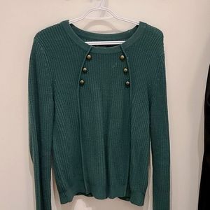 Abercrombie & Fitch Sweater